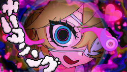 indie virtual youtuber fan art