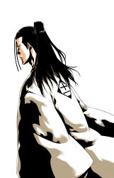 bleach fan art