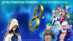 arden (fire emblem) from fire emblem