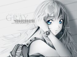 sumeragi kururu from air gear