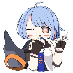 girls frontline fan art