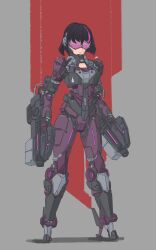 sangvis ferri from girls frontline