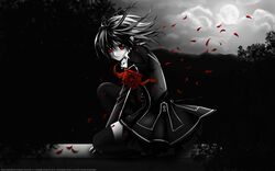 cross yuuki from vampire knight