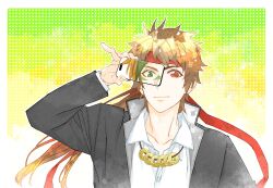 sanada yukimura (sengoku basara) from sengoku basara