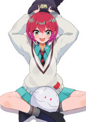 amate yuzuriha from gundam