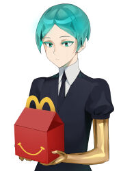 phosphophyllite from houseki no kuni by sasoura