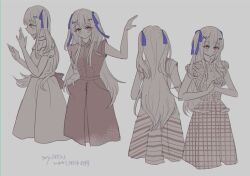 assault lily fan art
