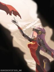 rapi (nikke) from goddess of victory: nikke