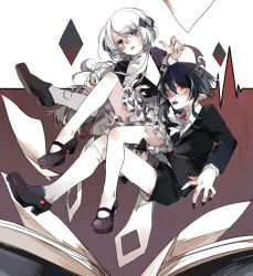 funamusea fan art