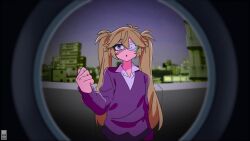indie virtual youtuber fan art