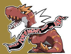 tyrantrum from jurassic park by blacknirrow