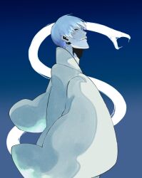 ichimaru gin from bleach