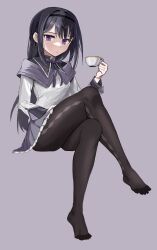 akemi homura from mahou shoujo madoka magica