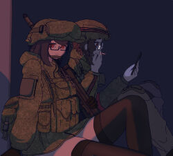 among us fan art