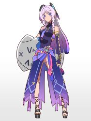 citlali (genshin impact) from genshin impact by imtmcomics