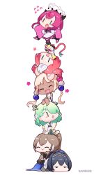 ceres fauna from hololive