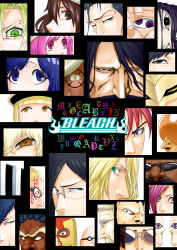 as nodt from bleach