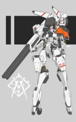 girls frontline fan art