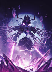 queen sectonia from kirby (series) by 5health