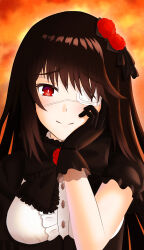 tokisaki kurumi from date a live