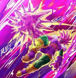 female majin from dragon ball