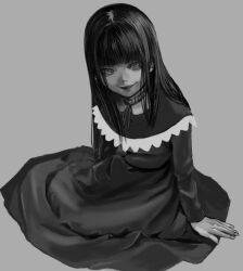 haibara ayako from fatal frame