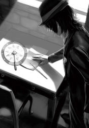 jacopo bearzatti from fata morgana no yakata