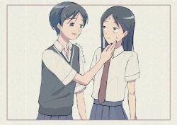 kouyama rin from futsuu no keion-bu