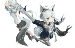 shirakami fubuki from hololive