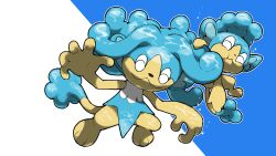 panpour from pokemon by blacknirrow