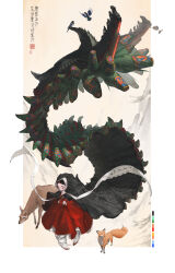 original fan art