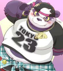 tokyo afterschool summoners fan art