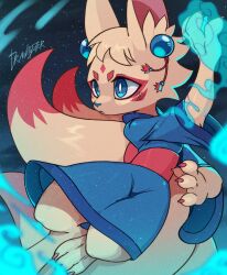 original fan art
