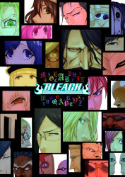 as nodt from bleach