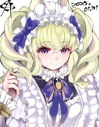 lattice dragonmaid from yu-gi-oh! by sato (yuki0634)