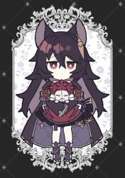 nier (granblue fantasy) from granblue fantasy