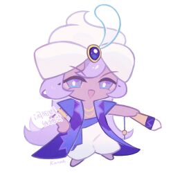 cookie run fan art