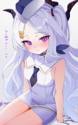 hina (blue archive) from blue archive by karaage (xxxmido02)