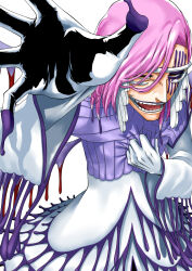 szayelaporro granz from bleach