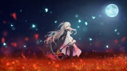 cafe stella to shinigami no chou fan art