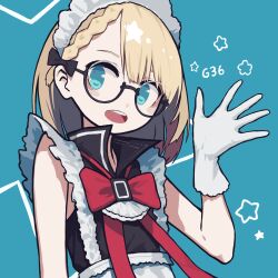 girls frontline fan art