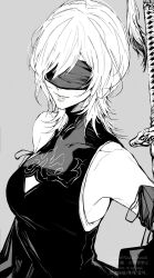 nier (series) fan art
