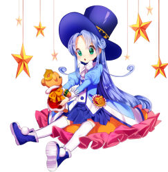 rein (futagohime) from fushigiboshi no futago hime by gambe