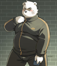 sekiguchi (odd taxi) from odd taxi