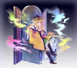 matara okina from hidden star in four seasons