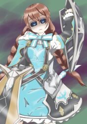 void dorothy (grimms echoes) from grimms echoes by garumanwolf