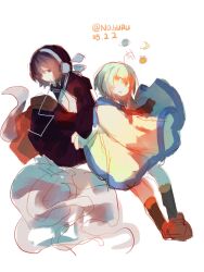 nene nene from utau