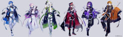 Booru post from safebooru.org