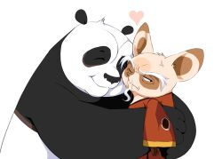 master shifu from kung fu panda