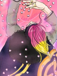 robihachi fan art